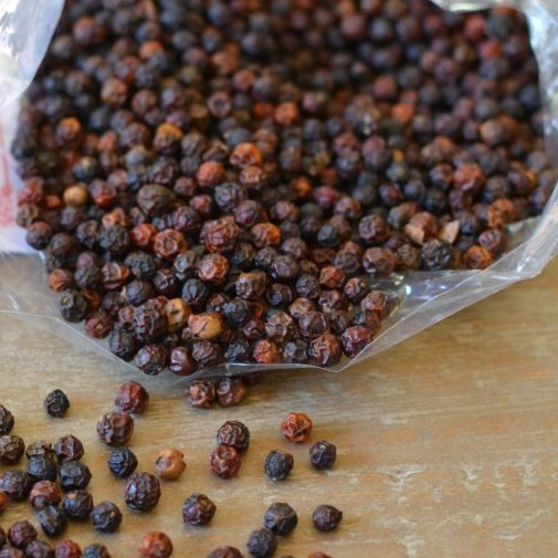 

Vietnamese Phu Quoc Red Pepper Peppercorn Lada Merah Utuh Import Vietnam