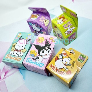 

[ 1 BOX ] STIKER ROLLING SF MIX LUCU LB MIX/ ROLLING STICKER LUCU