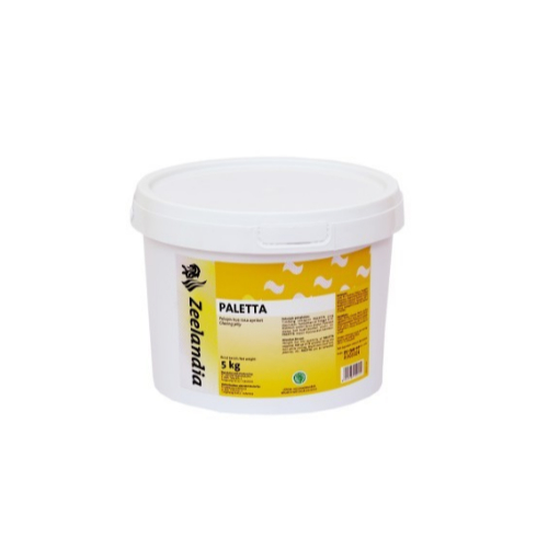 

Zeelandia PALETTA Selai Isian Apricot Filling Jam Paletta 1 kg Repack