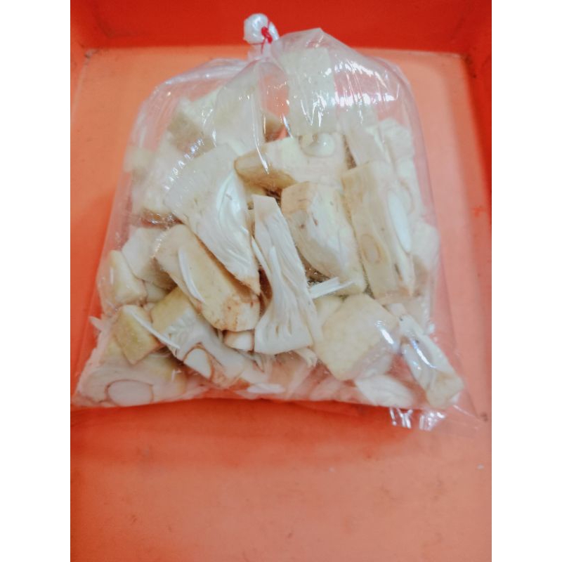 

Nangka Muda