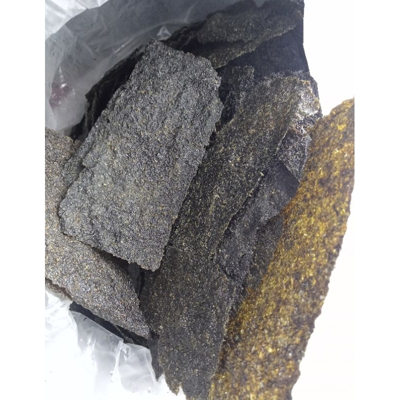

Nori Rumput Laut Kemasan 1Kg