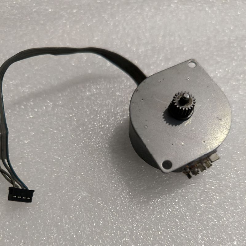 Motor Carriage Epson TMU 220 TM-U230 Carriage Motor penggerak Printhead Printer Kasir TM-U220B TM-U2