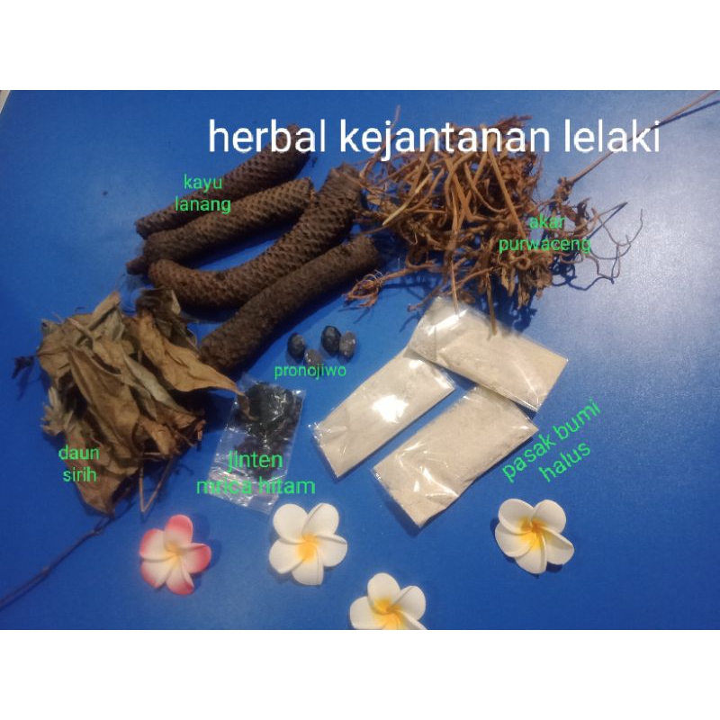 herbal prostat dan mani encer