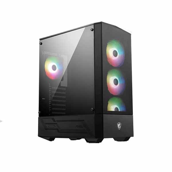 MSI MAG Forge 112R Gaming Case