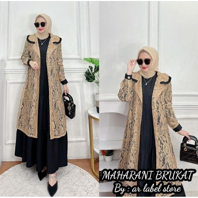 Maharani Set Outer 011224