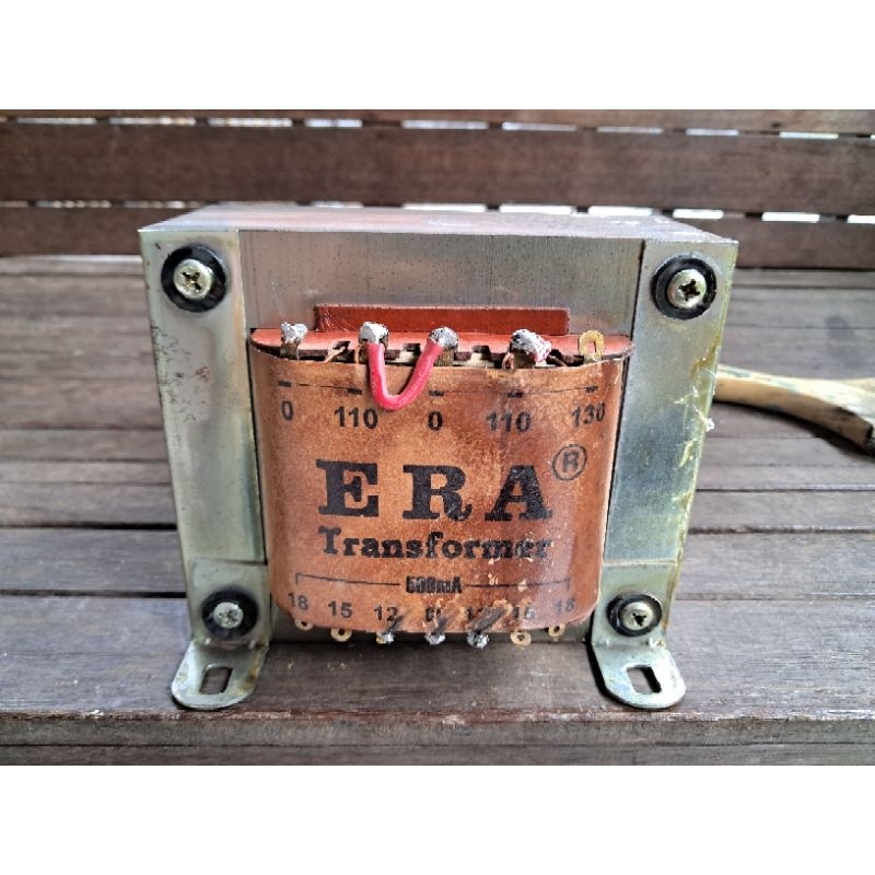 Trafo ERA 15A CT55 / ERA Transformer