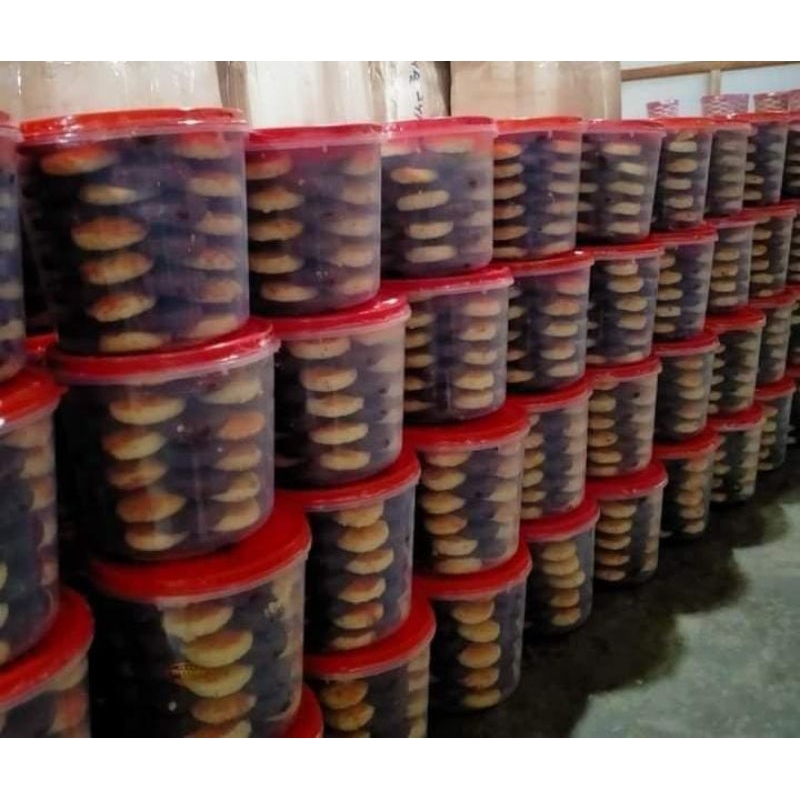 

kue kacang ADAM HAWA asli jember