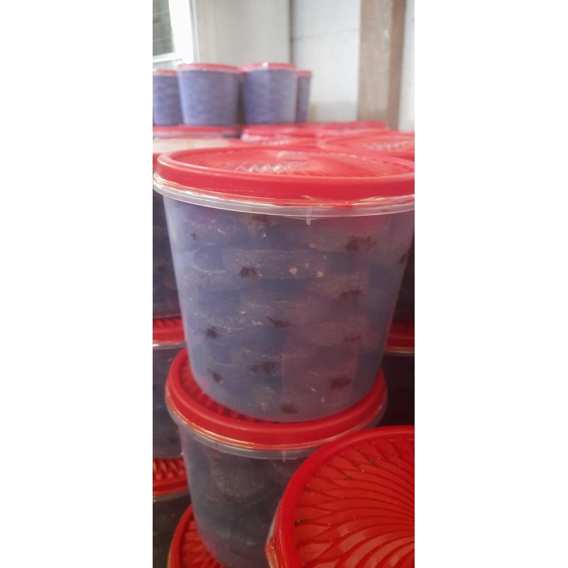 

kue kacang ADAM HAWA asli Jember