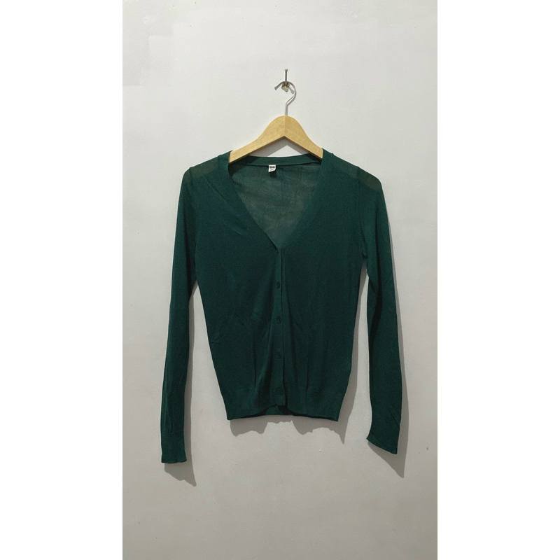 CARDIGAN UNIQLO