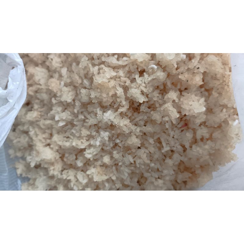 NASI AKING PAKAN TERNAK (1KG)