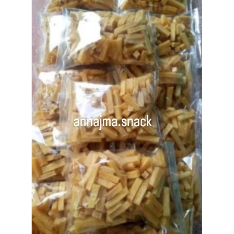 

STIK SUKUN MENTEGA 250 GRAM