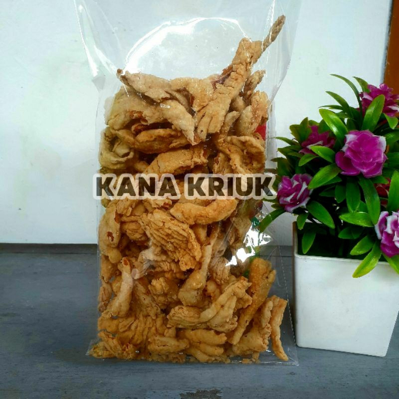 

KRIPIK JAMUR KRIUK || RASA ORIGINAL || ASLI JAMUR