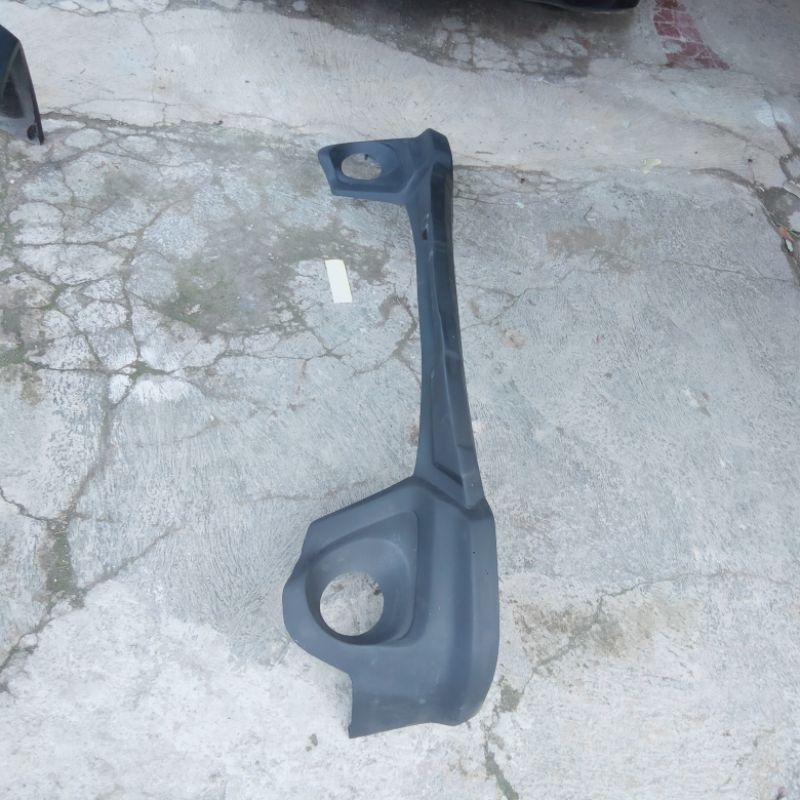 bodykit avanza Veloz 2011-2015