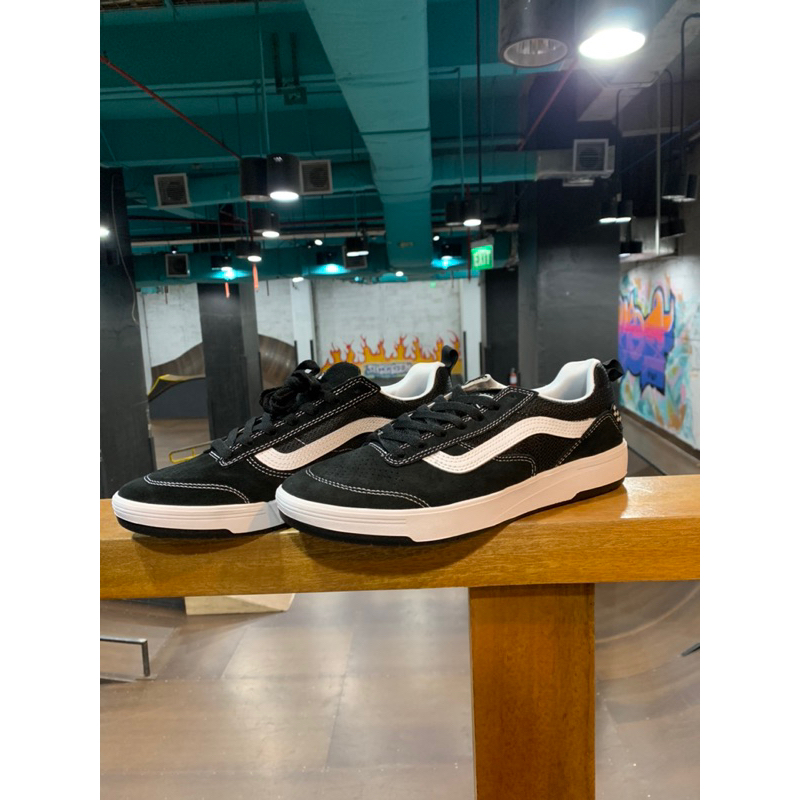 vans zahba skate