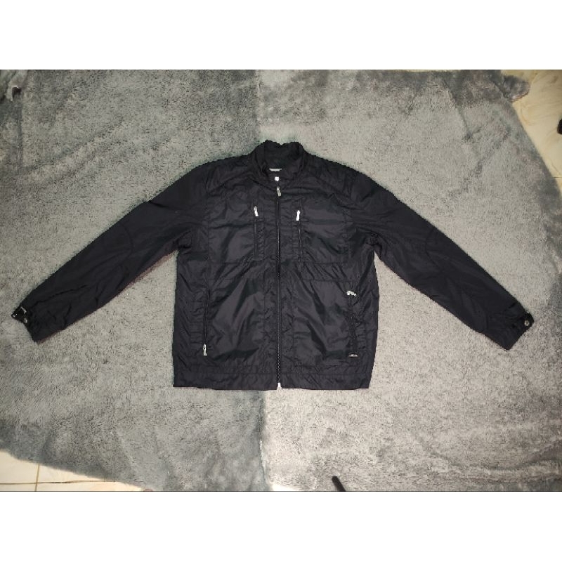 Jaket Casual original JDX GOLF Second