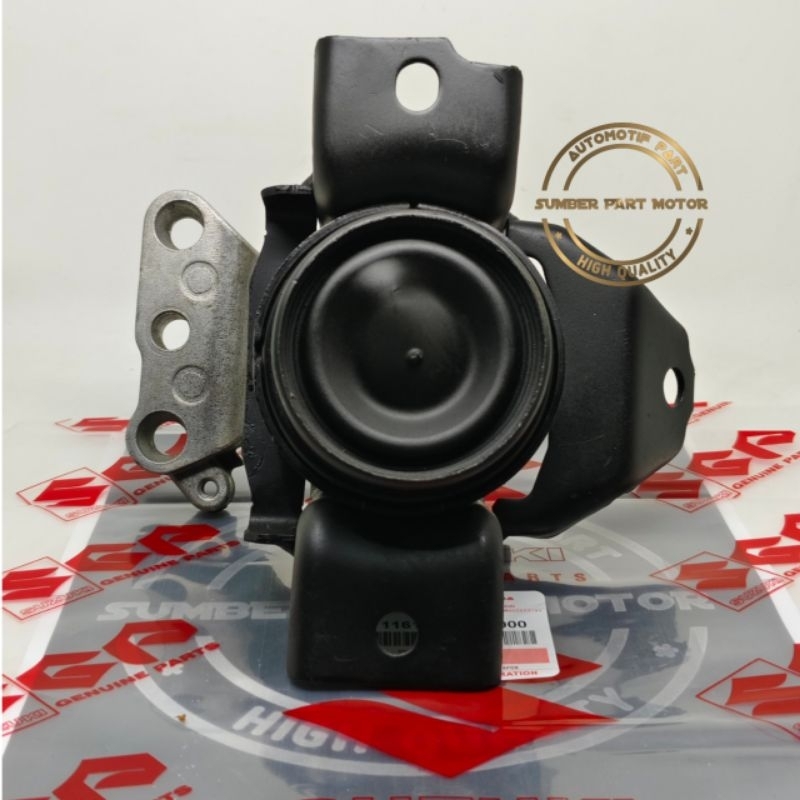 Engine Mounting Kanan All New Ertiga 2018 Up asli