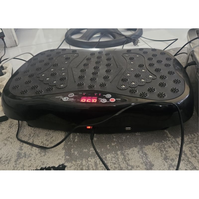 alat pelangsing badan