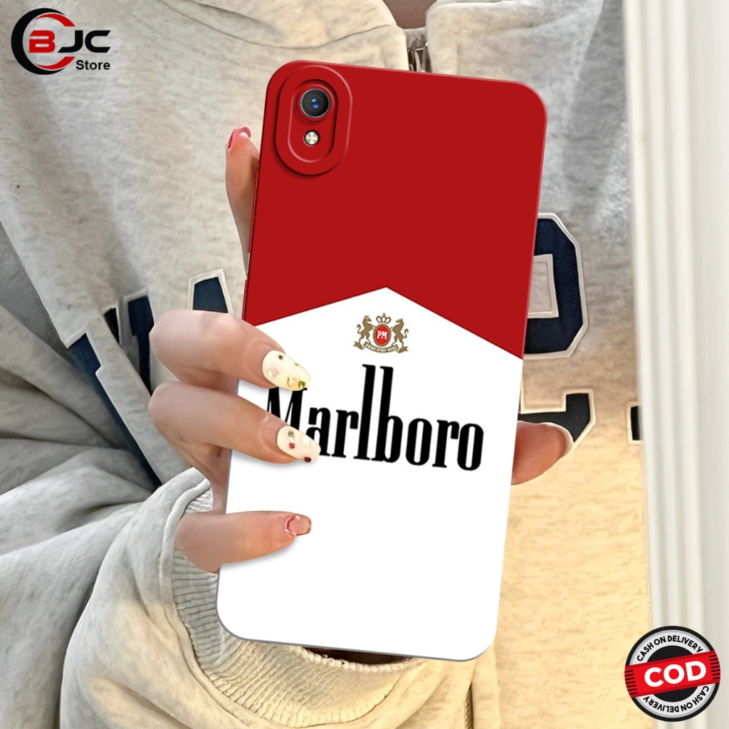 Casing Untuk VIVO [1820] Y91C / Y1S Case VIVO [1820] Y91C / Y1S Terbaru Softcase VIVO [1820] Y91C / 