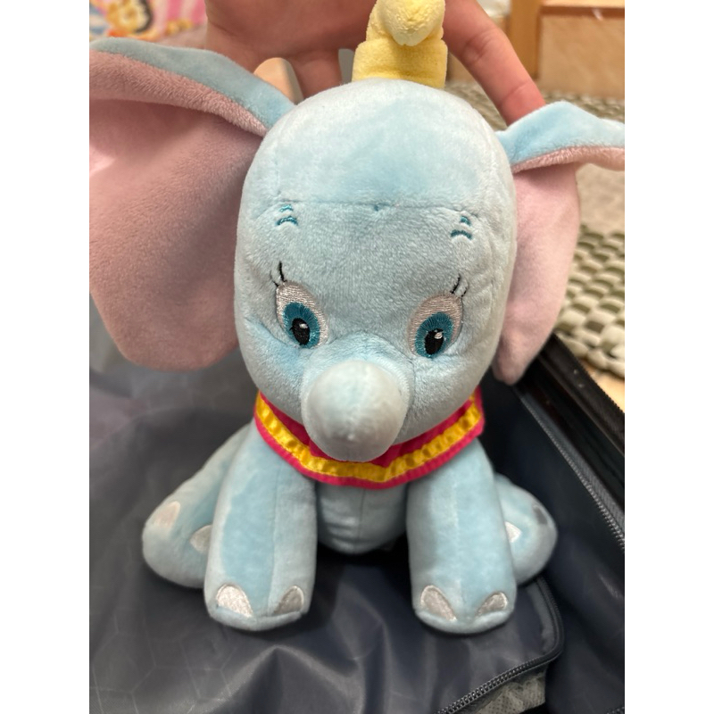 preloved boneka dumbo disney x nevada