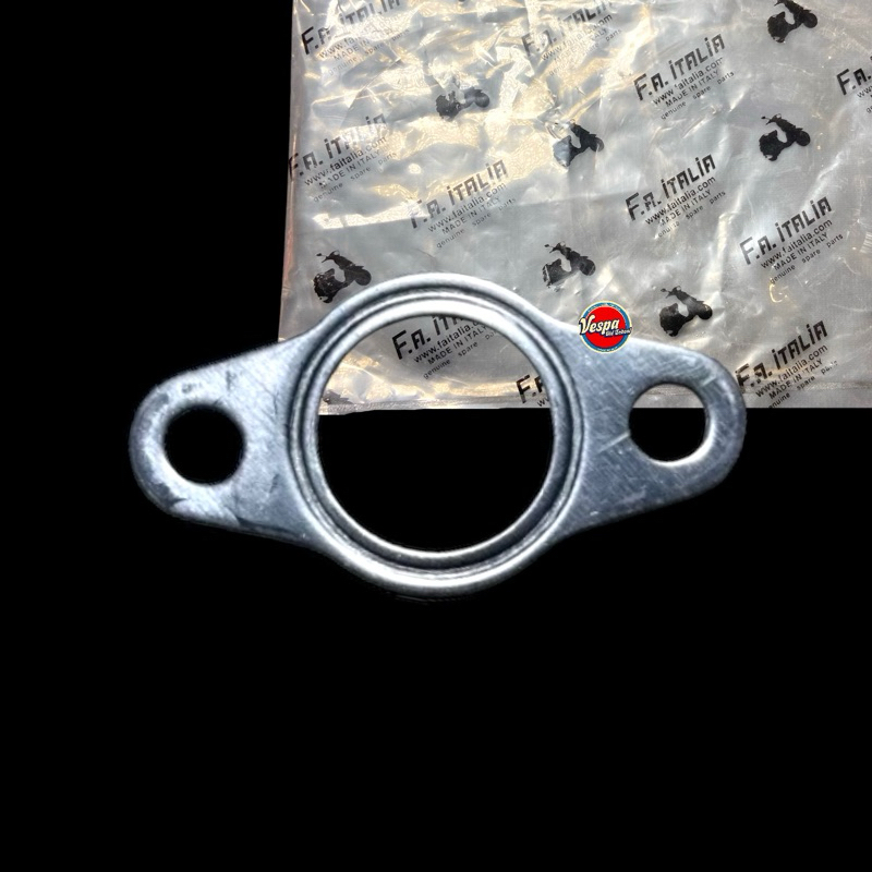 Paking Knalpot FA Italia Vespa PTS Special Darling SS90 Smallframe