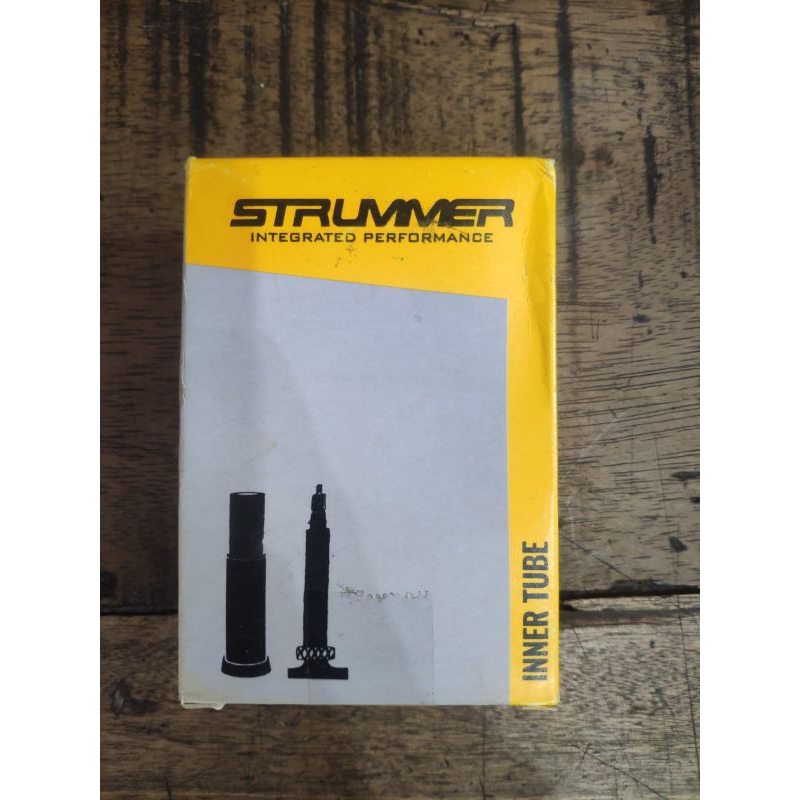 BAN DALAM STRUMMER 26 X 190 60 l