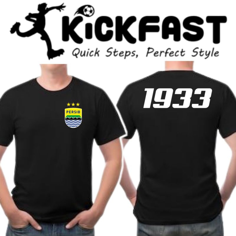 Kaos Persib 1933