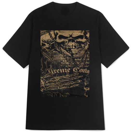 || READY & GA PERLU TANYA LANGSUNG ORDER AJA || Kaos Xtreme Couture AFFLICTION THERMAL KILLER Tattoo