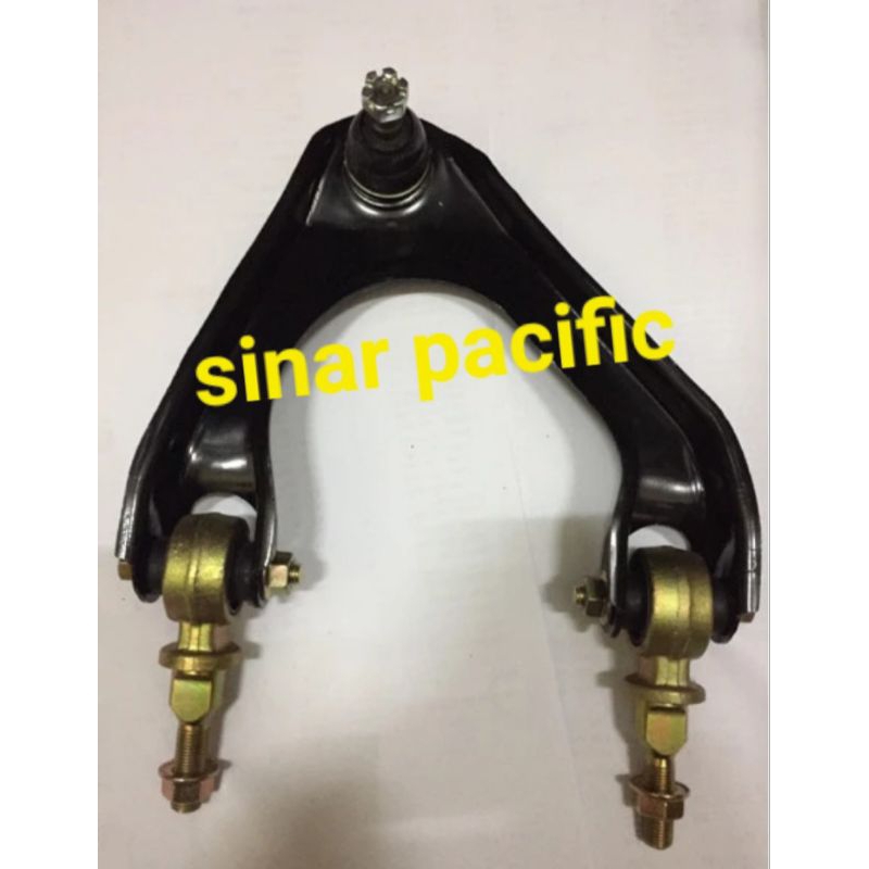 Upper arm honda accord maestro RH kanan