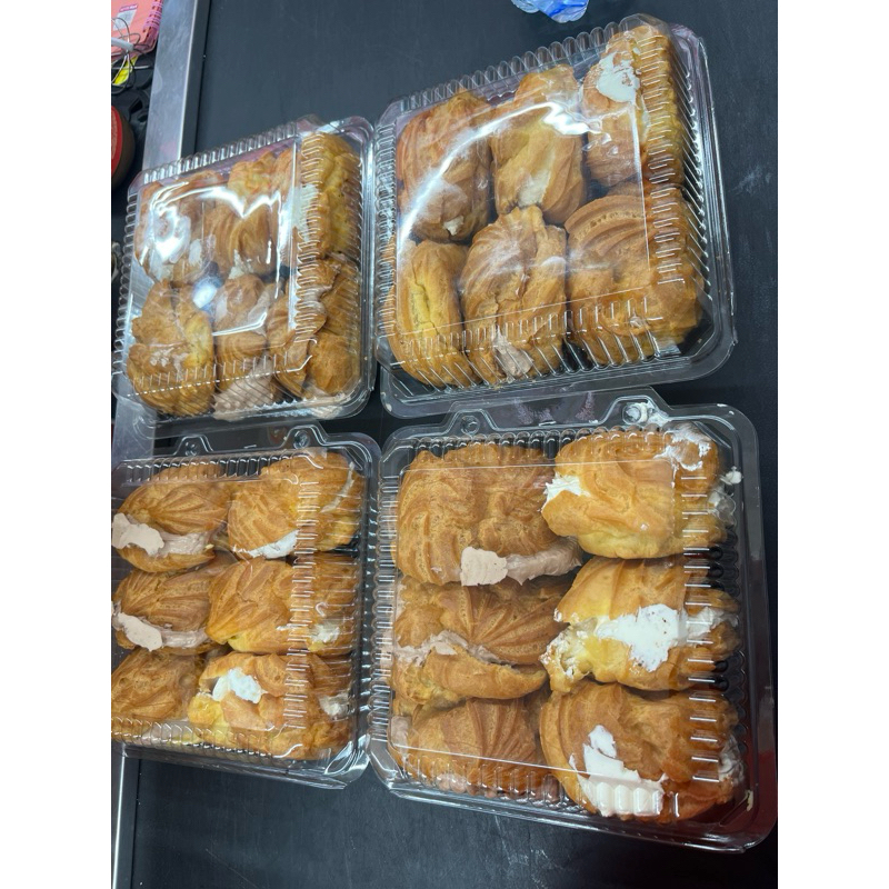 

kue soes