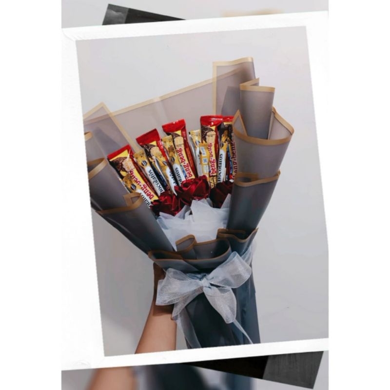 

Bucket Snack Suka Suka Premium Murah Viral