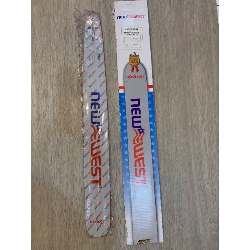 

Bar New West 24 Inch Original