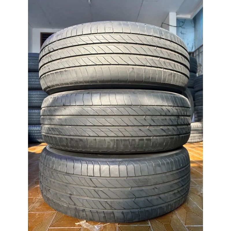 BAN MOBIL SECOND R16,UK 205/60 R16 BAN MOBIL COPOTAN BERKUALITAS SIAP PAKAI,MERK MICHELIN