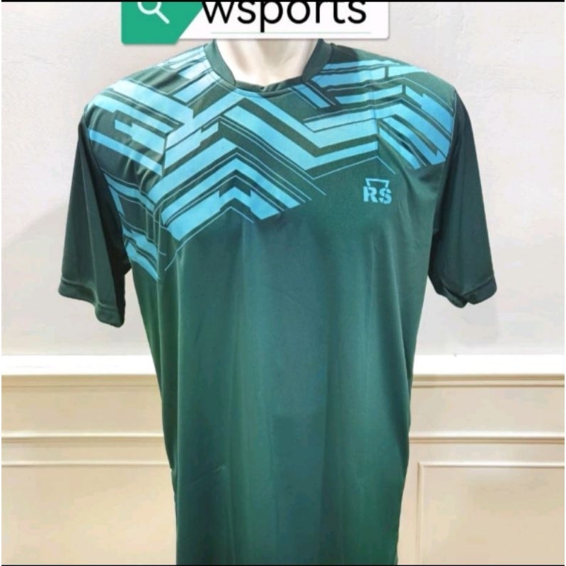 Kaos Badminton RS ORIGINAL