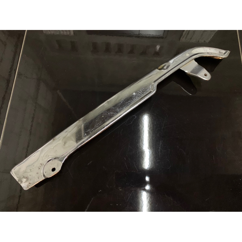 Tutup rantai ketengkas chrome RxS RxK Rx King cobra original