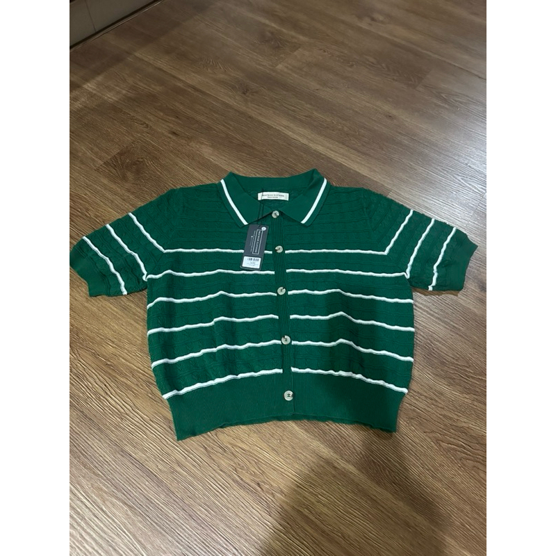 Beatrice Clothing Knit Blouse