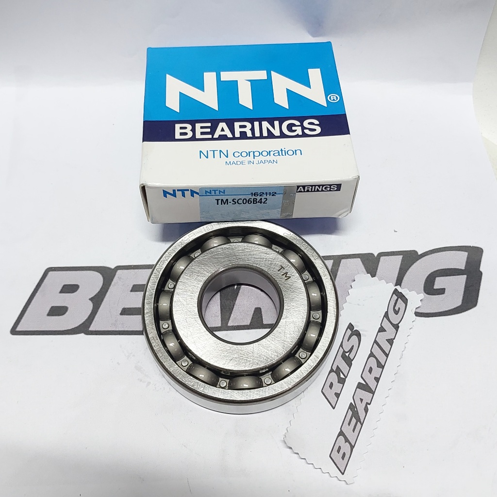 BEARING KRUK AS TIGER GL PRO NEO TECH MEGA PRO NT TMSC06B42