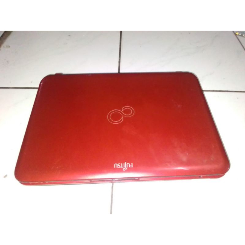 Casing LCD Laptop Fujitsu PH521 Fullset