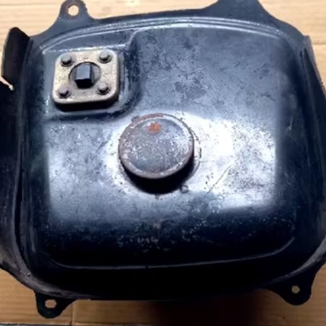 Tangki ori  Mio soul karbu bekas original