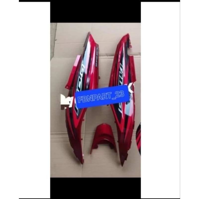 COVER BODY YAMAHA MIO GT