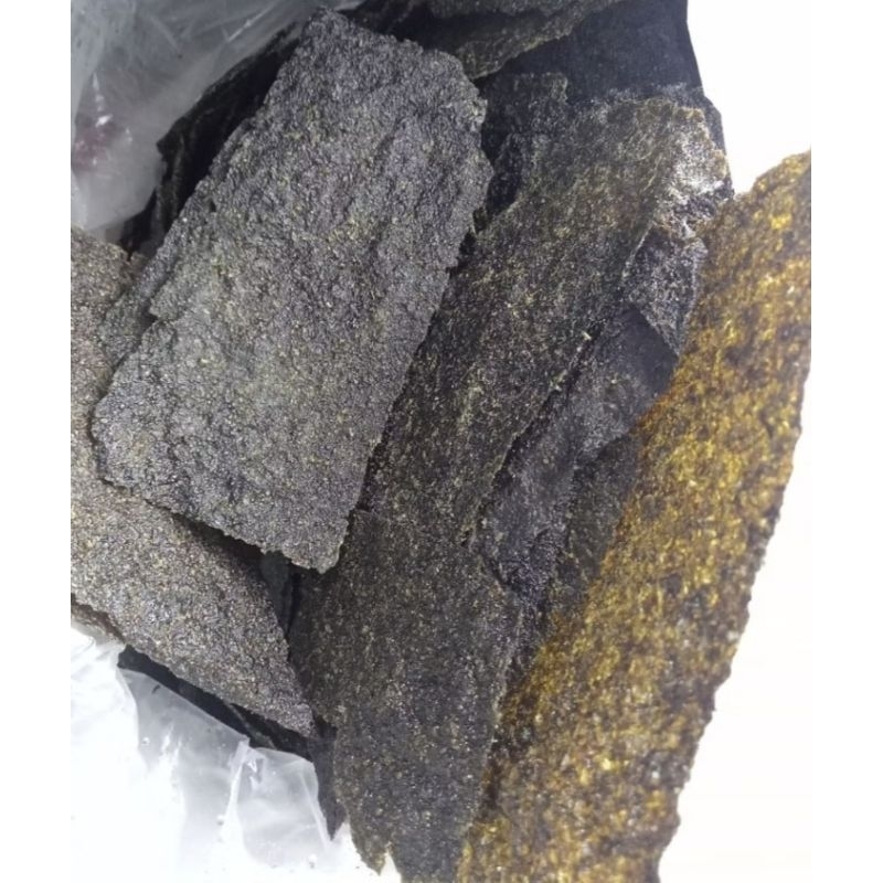 

Nori Rumput Laut Kemasan 1 Kg