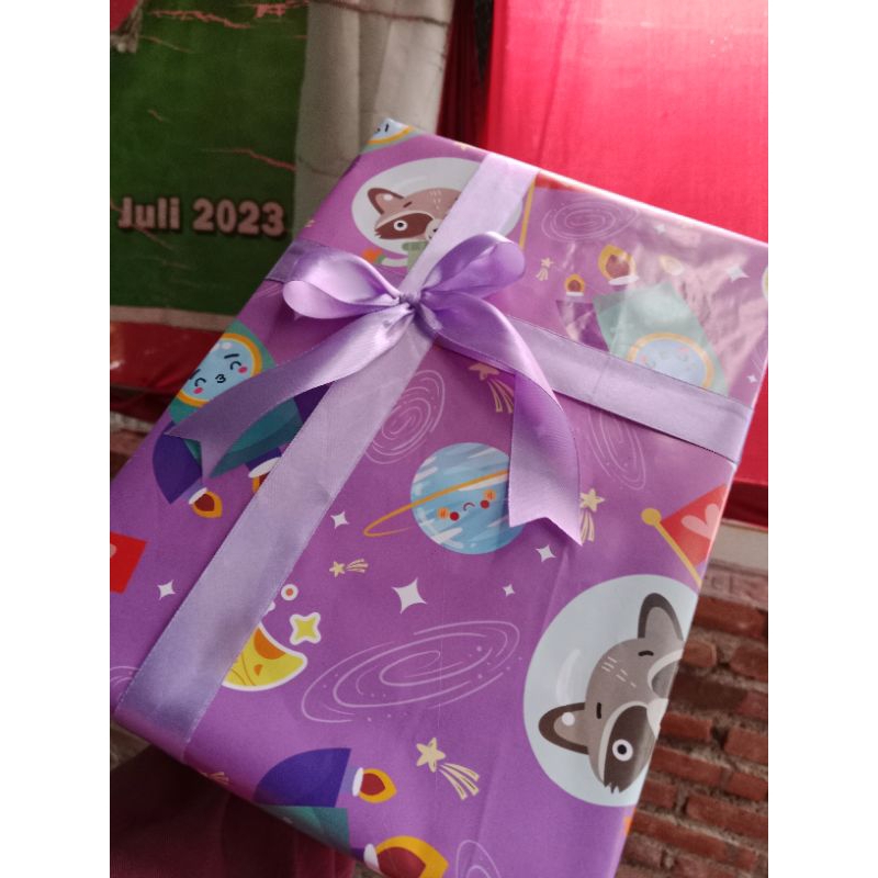 

box hampers box gift box ulang tahun