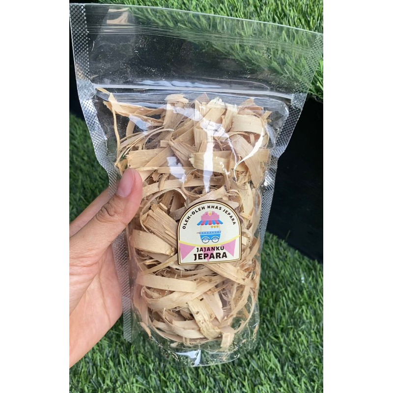 rempah Kayu Ular/ Doro Putih / Bidara Laut /Widoro Pait 50gr