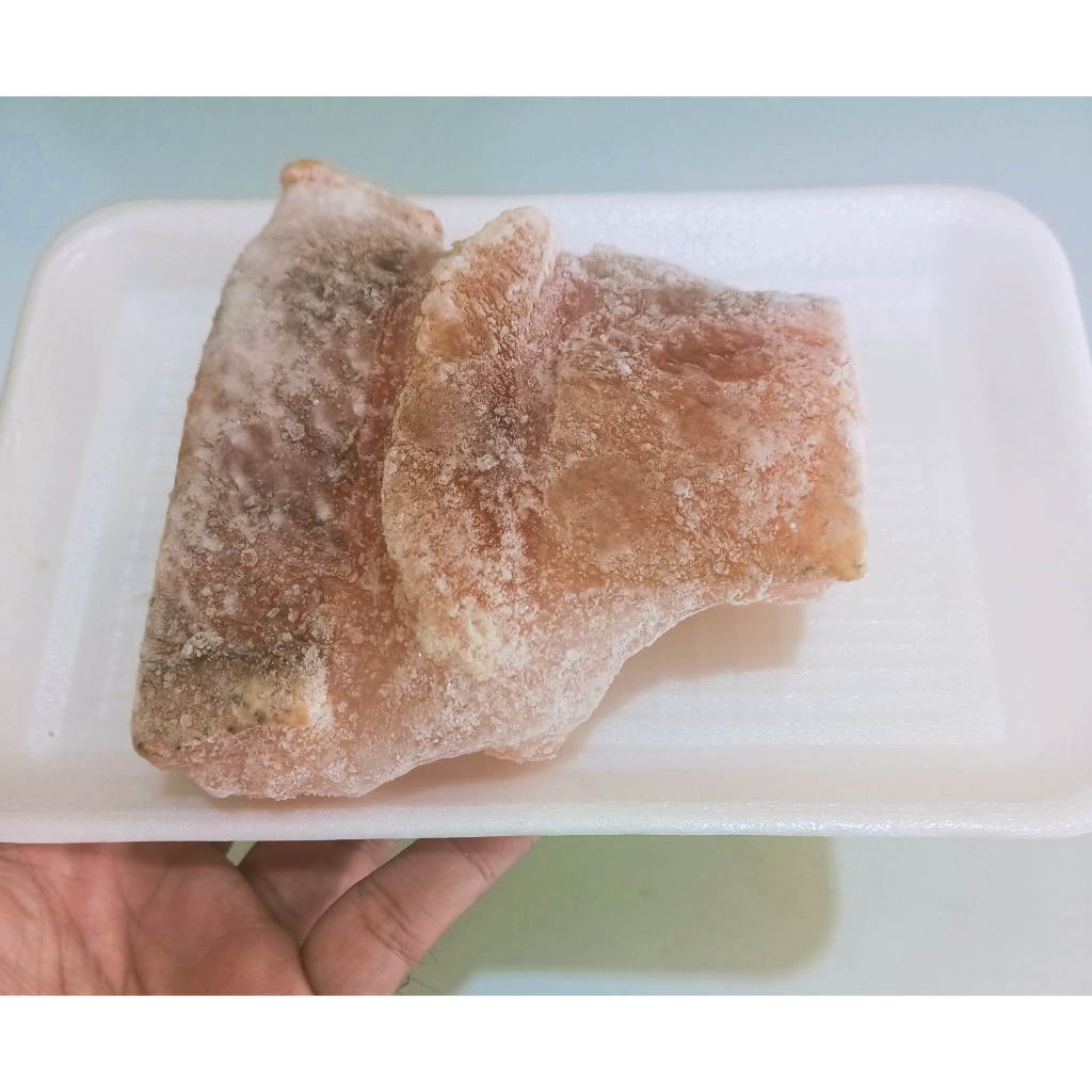 

Daging Ikan Kakap 1000gr