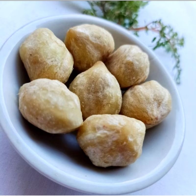 

Kemiri 50 gram Bumbu Masak