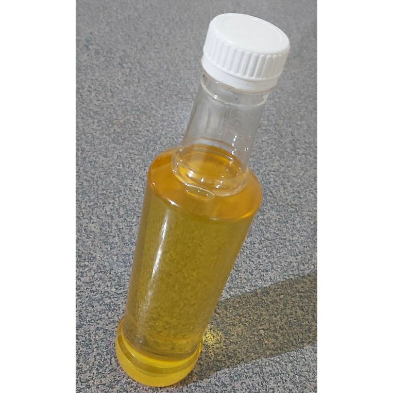 

minyak wijen asli/murni 350ml