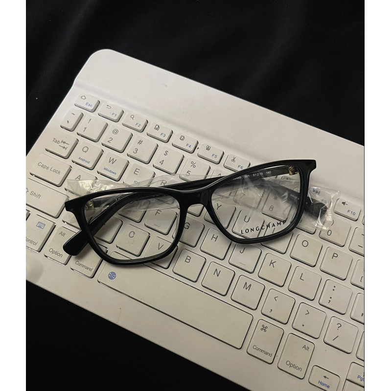 LC glasses Lo2685 001 51