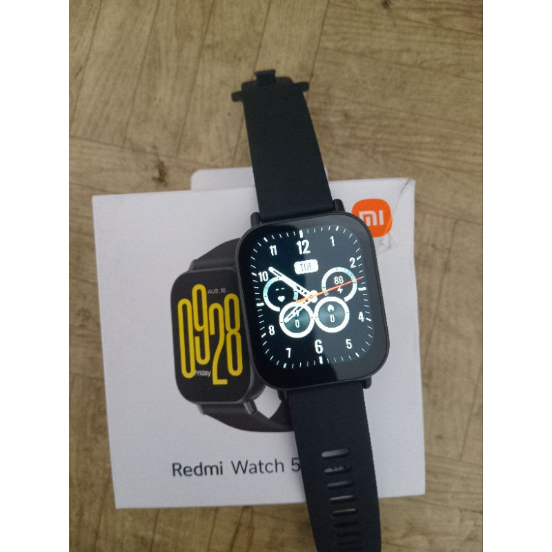 Redmi  watch 5 active