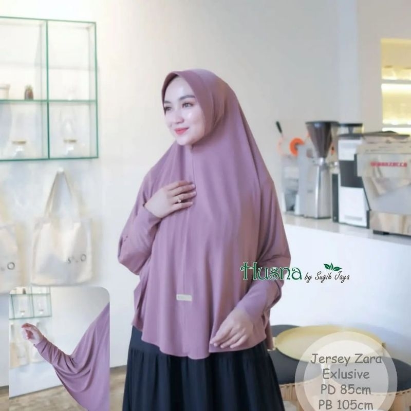 HIJAB LENGAN/ HIJAB INSTAN TANGAN/ JILTANG (JILBAB TANGAN)