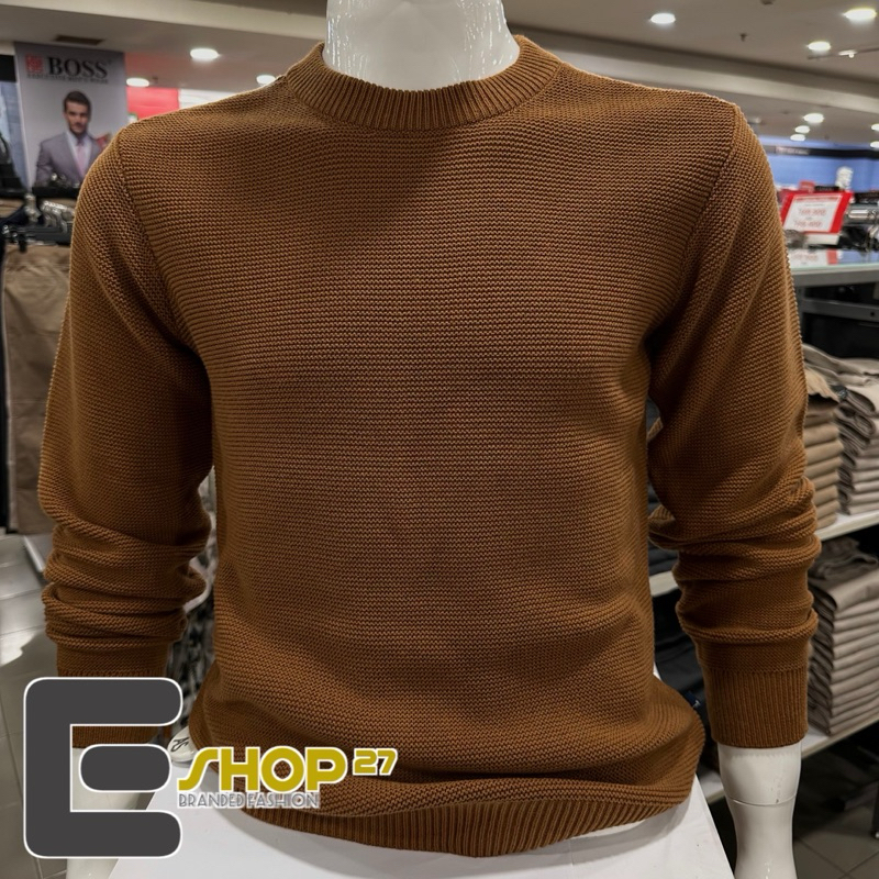 sweater pria brand ANDREW SMITH - AAVARS0018J 03E