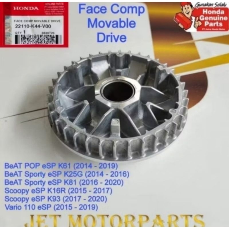 Rumah Roller Beat New Esp Beat Street Beat Pop Ori Ahm